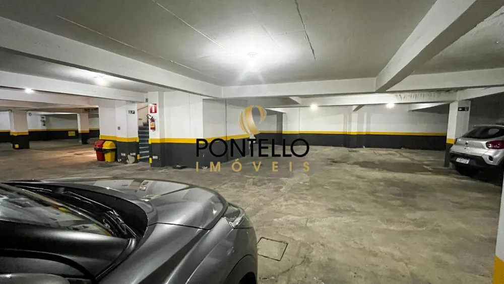 Apartamento, 3 quartos, 90 m² - Foto 20