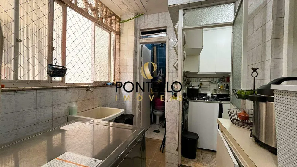 Apartamento, 3 quartos, 90 m² - Foto 10