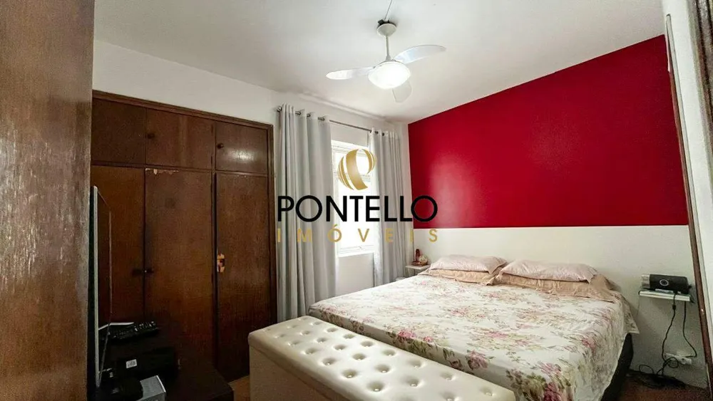 Apartamento, 3 quartos, 90 m² - Foto 14