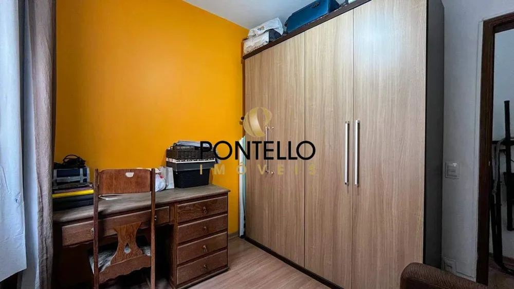 Apartamento, 3 quartos, 90 m² - Foto 3