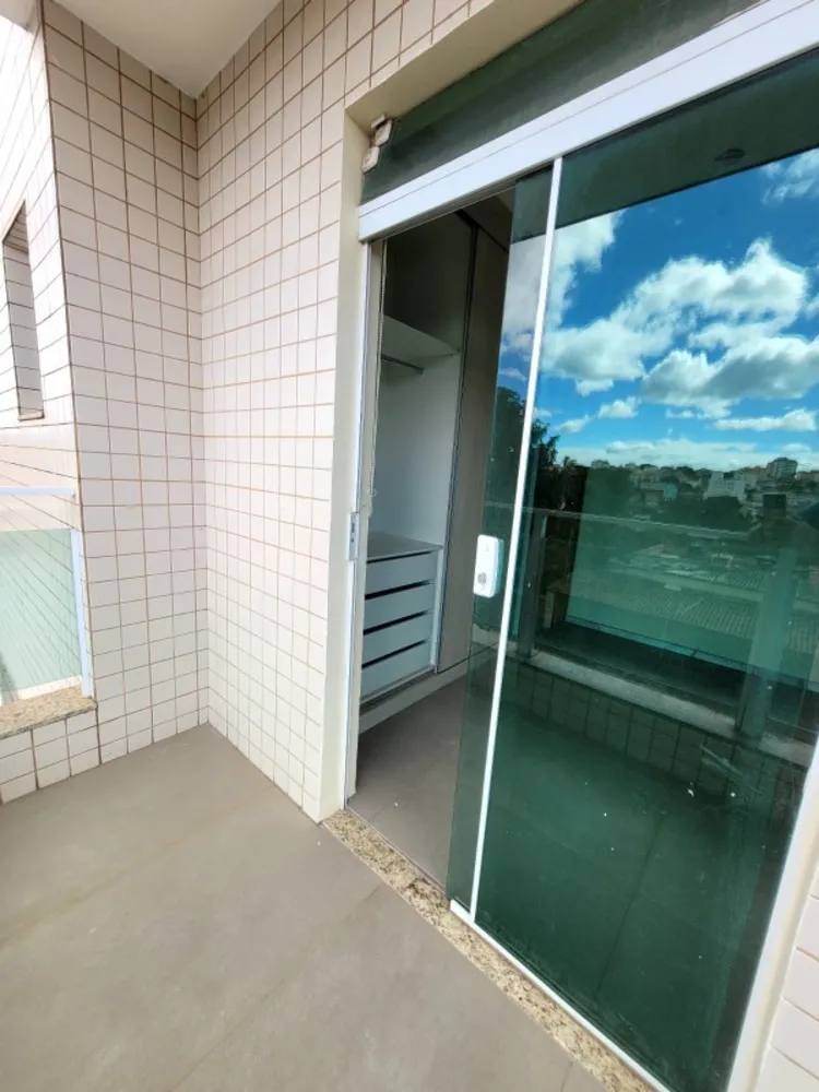Cobertura, 3 quartos, 120 m² - Foto 3