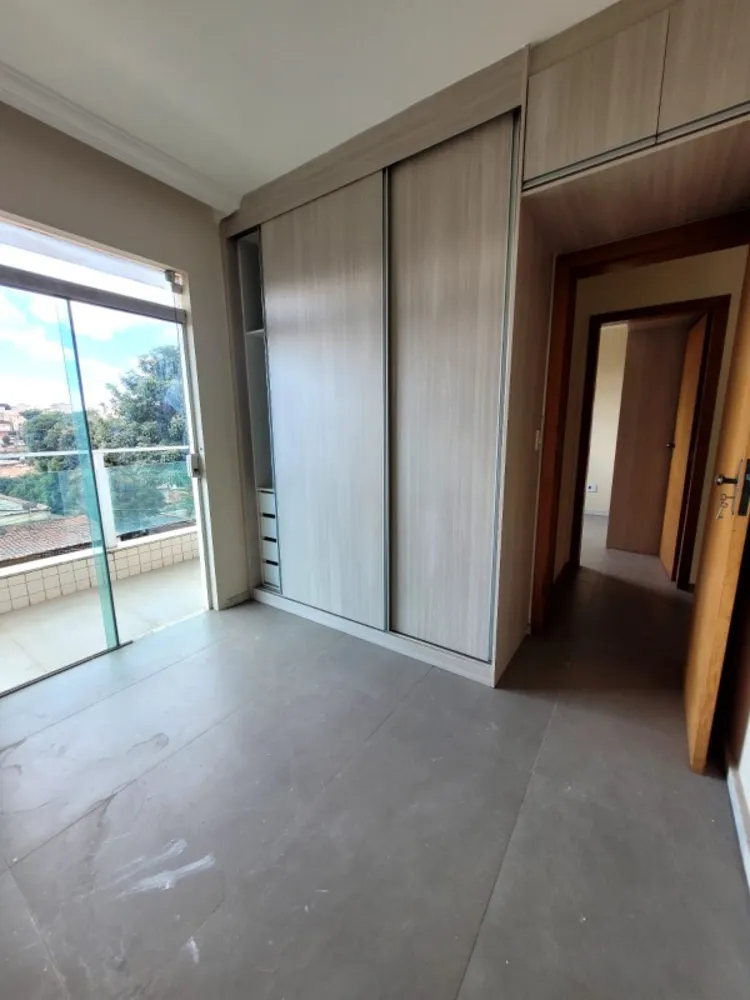 Cobertura, 3 quartos, 120 m² - Foto 2
