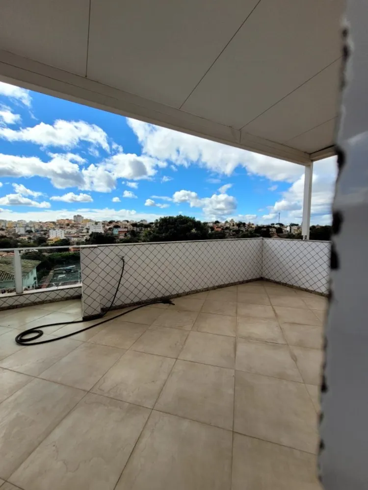 Cobertura, 3 quartos, 120 m² - Foto 1