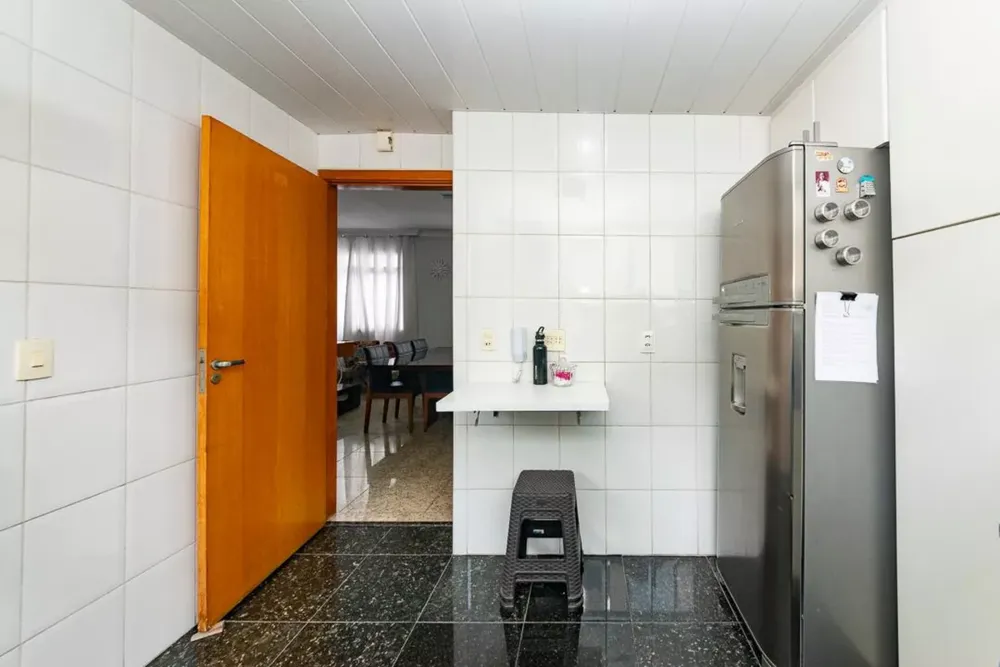 Cobertura, 4 quartos, 197 m² - Foto 8