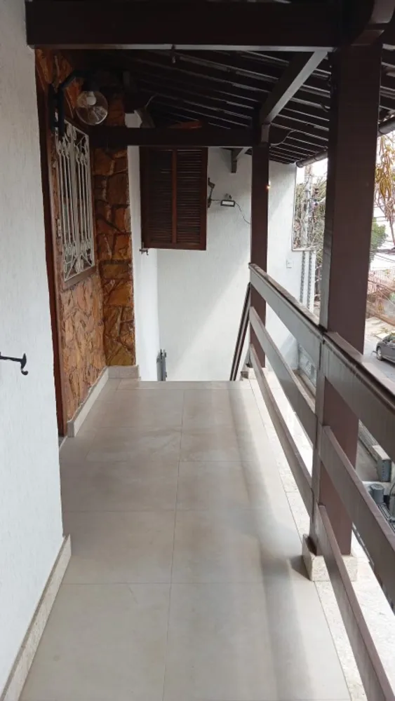 Casa, 4 quartos, 312 m² - Foto 1