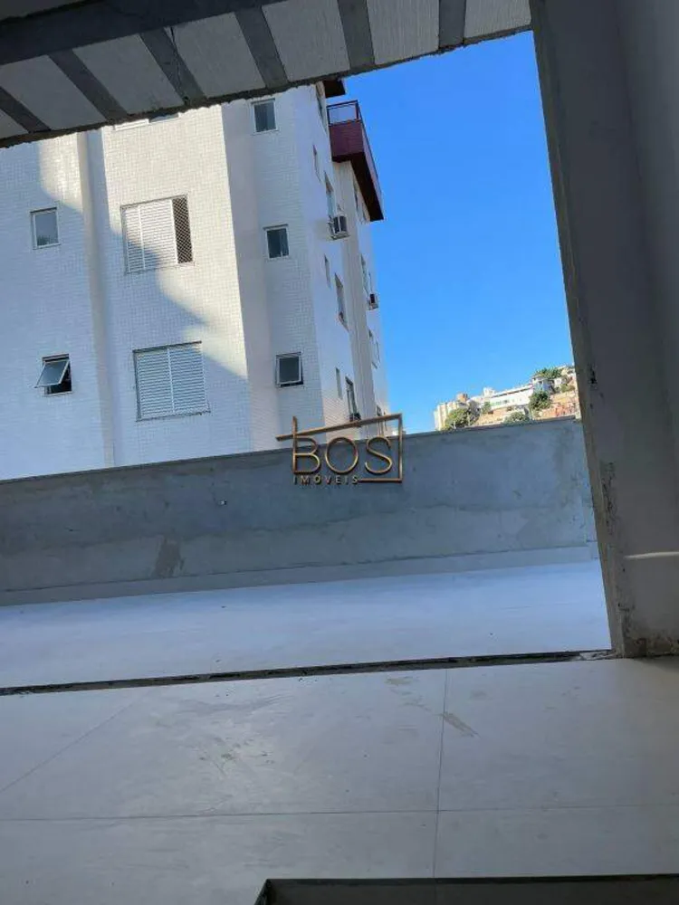 Cobertura, 3 quartos, 131 m² - Foto 6