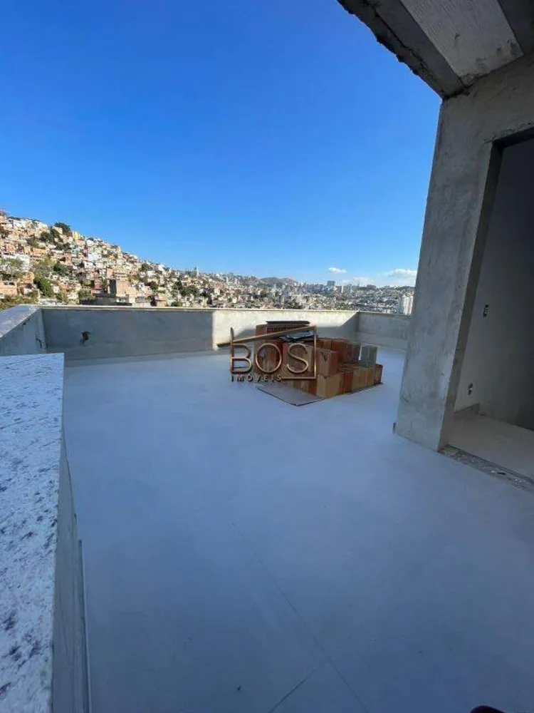 Cobertura, 3 quartos, 131 m² - Foto 5