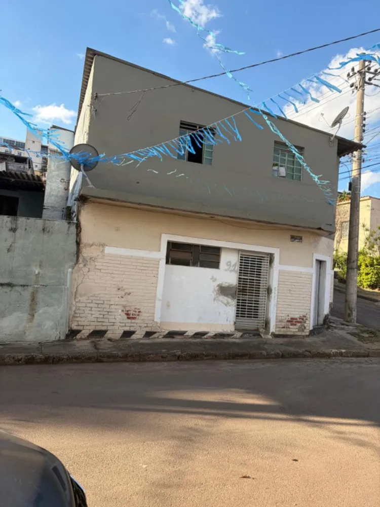 Casa, 2 quartos, 483 m² - Foto 1