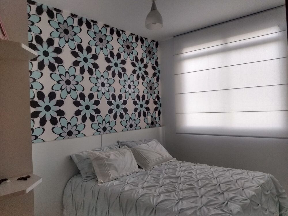 Apartamento à venda com 2 quartos, 60m² - Foto 2