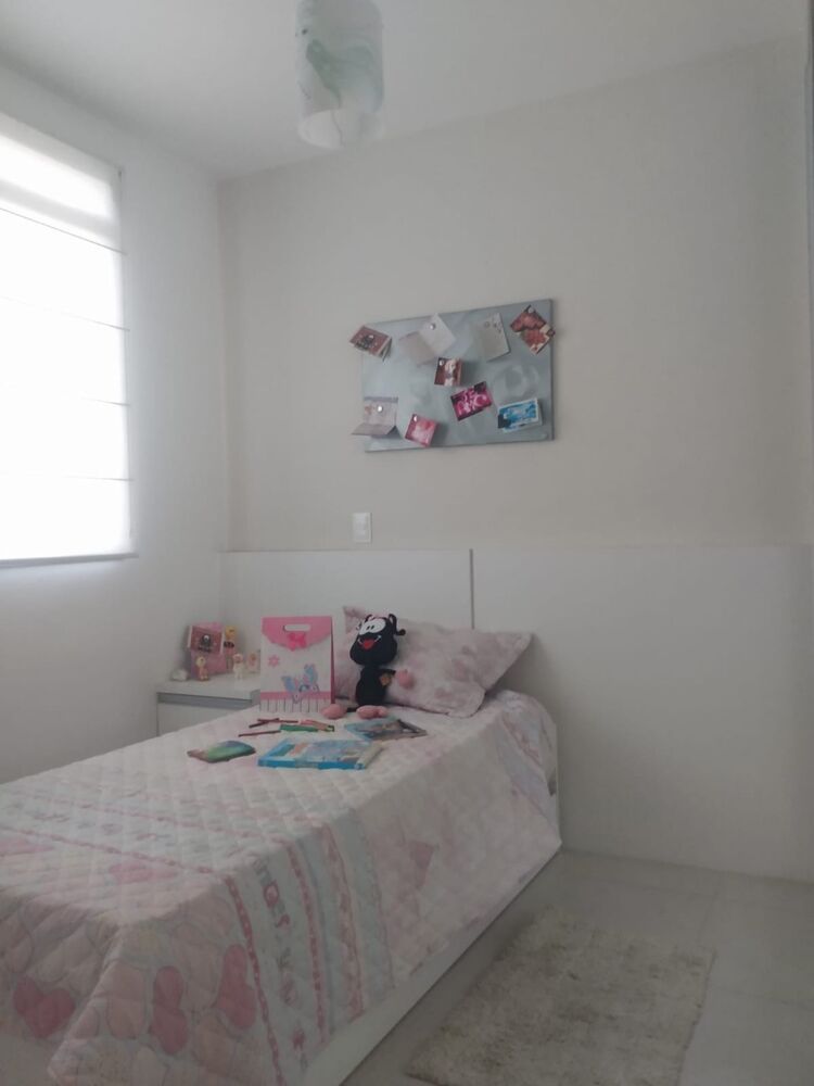Apartamento à venda com 2 quartos, 60m² - Foto 3