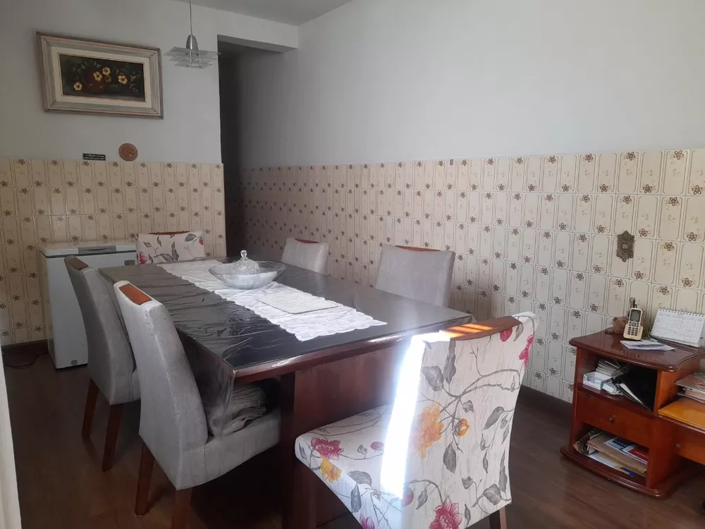 Casa à venda com 4 quartos, 300m² - Foto 13