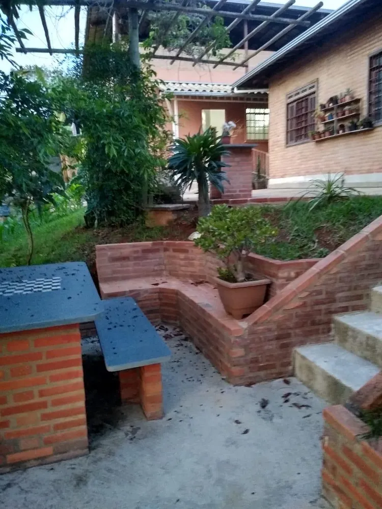 Sítio, 2 quartos - Foto 1