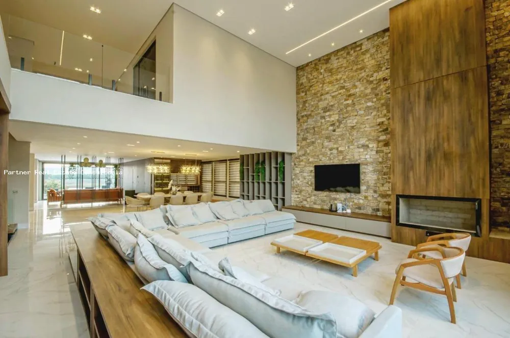 Casa de Condomínio, 10 quartos - Foto 7