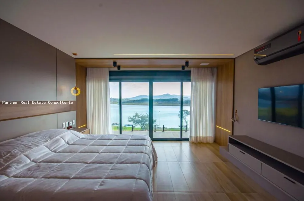 Casa de Condomínio, 10 quartos - Foto 8