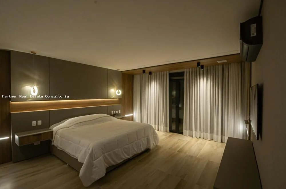 Casa de Condomínio, 10 quartos - Foto 19