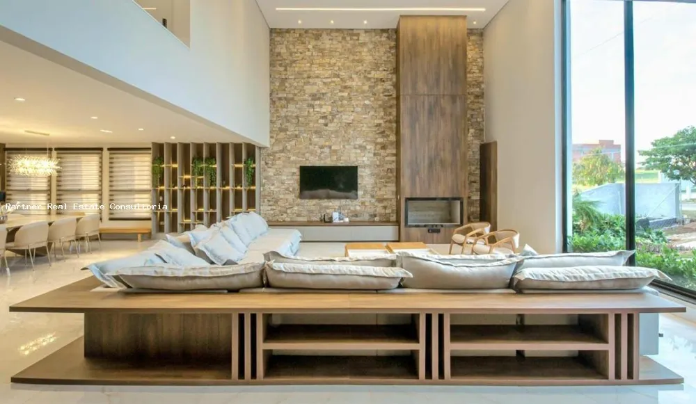 Casa de Condomínio, 10 quartos - Foto 10