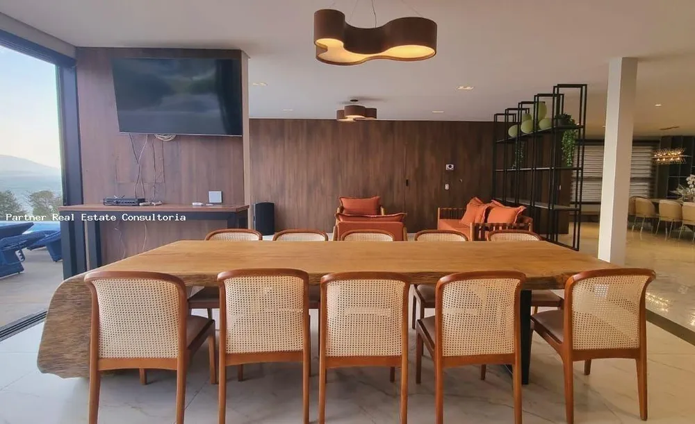 Casa de Condomínio, 10 quartos - Foto 10