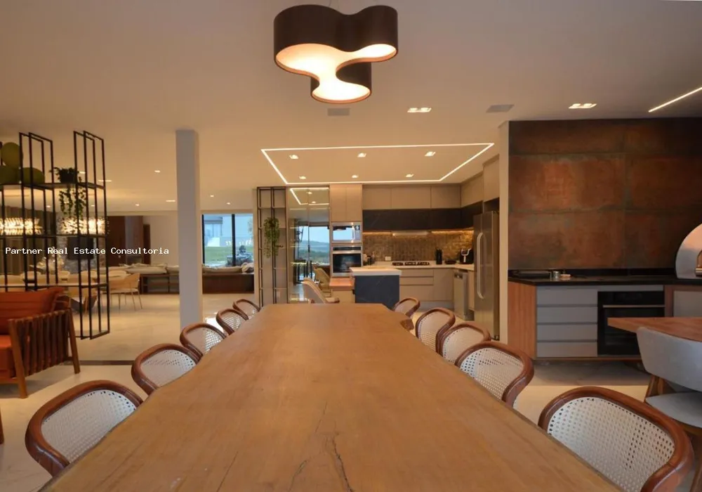 Casa de Condomínio, 10 quartos - Foto 18