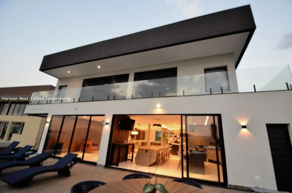 Casa de Condomínio, 10 quartos - Foto 4