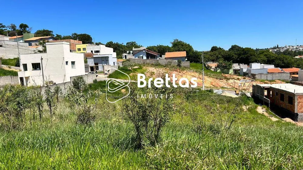 Terreno, 300 m² - Foto 3