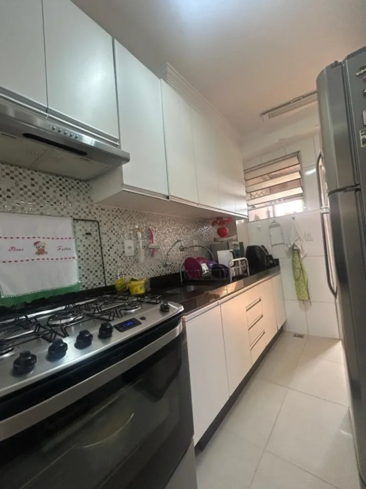 Apartamento, 2 quartos, 69 m² - Foto 2
