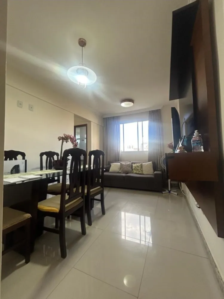 Apartamento, 2 quartos, 69 m² - Foto 1