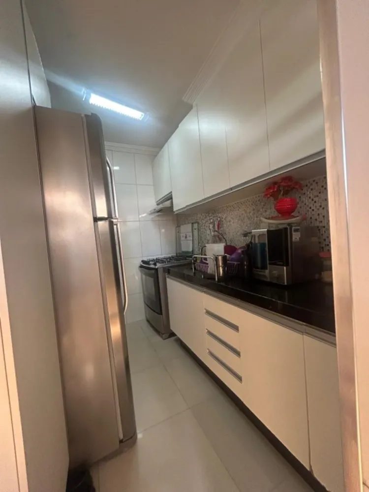 Apartamento, 2 quartos, 69 m² - Foto 3
