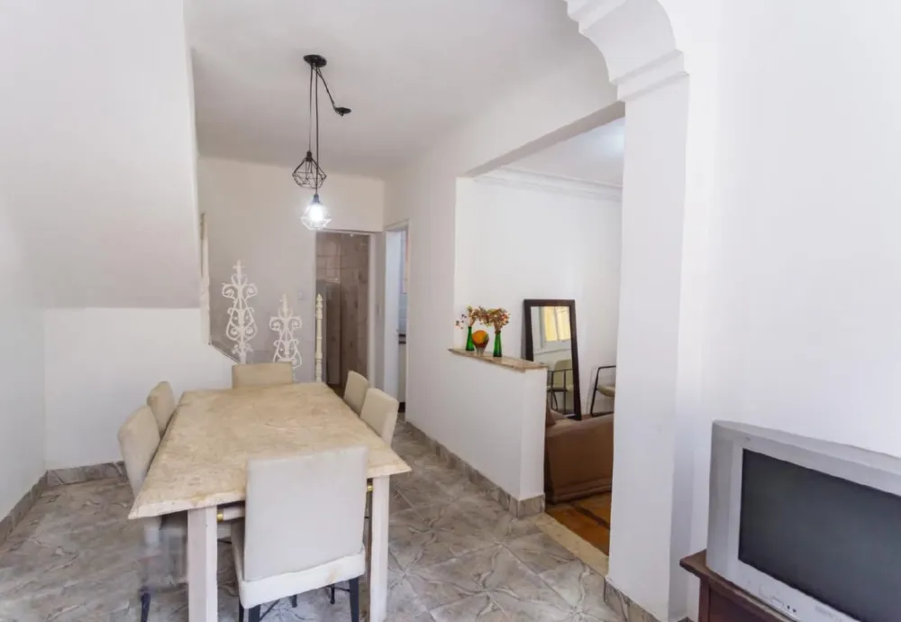 Casa, 5 quartos, 400 m² - Foto 4