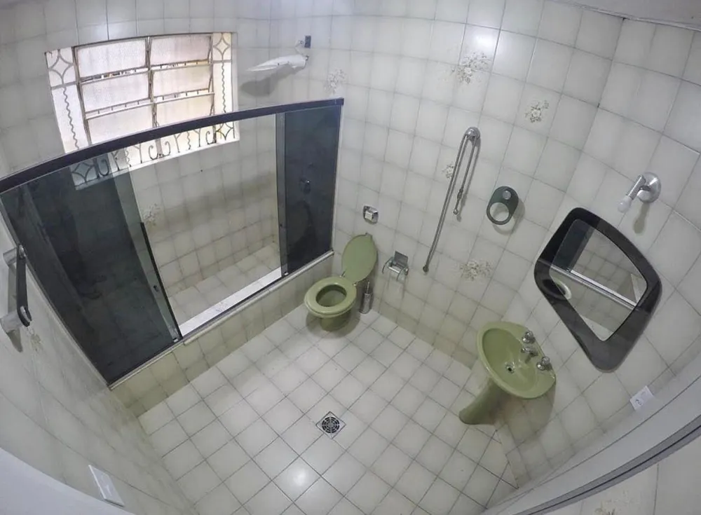Casa, 5 quartos, 400 m² - Foto 11