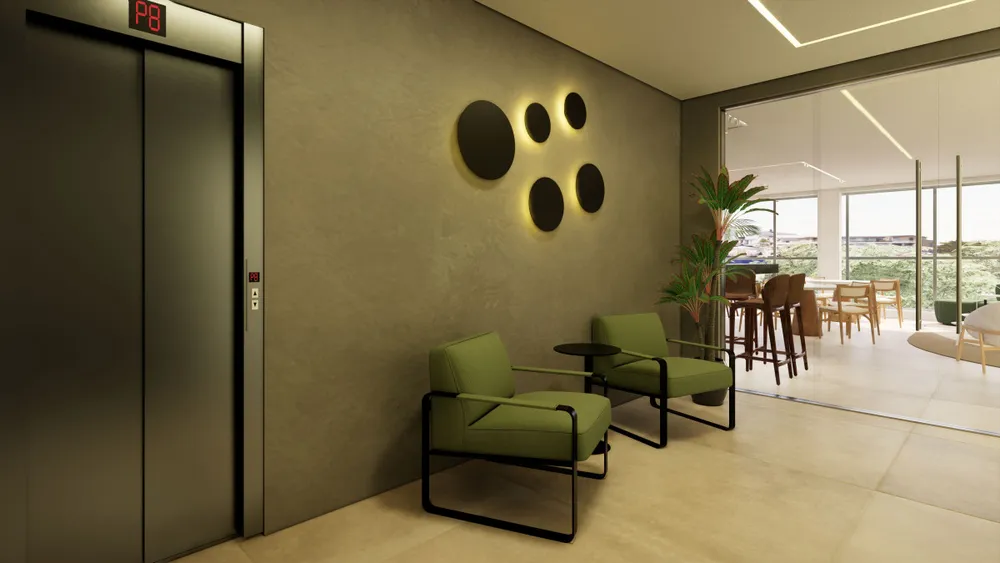 Apartamento, 2 quartos, 69 m² - Foto 10