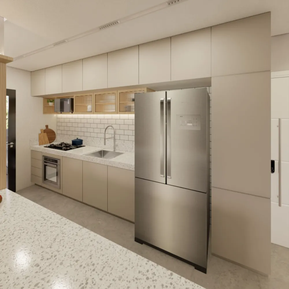Apartamento, 2 quartos, 69 m² - Foto 5