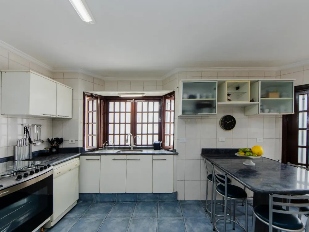 Casa, 4 quartos, 178 m² - Foto 9