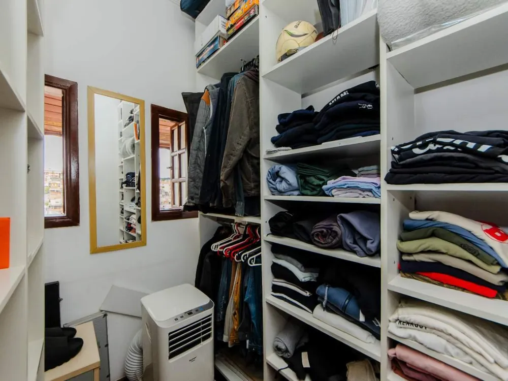Casa, 4 quartos, 178 m² - Foto 4
