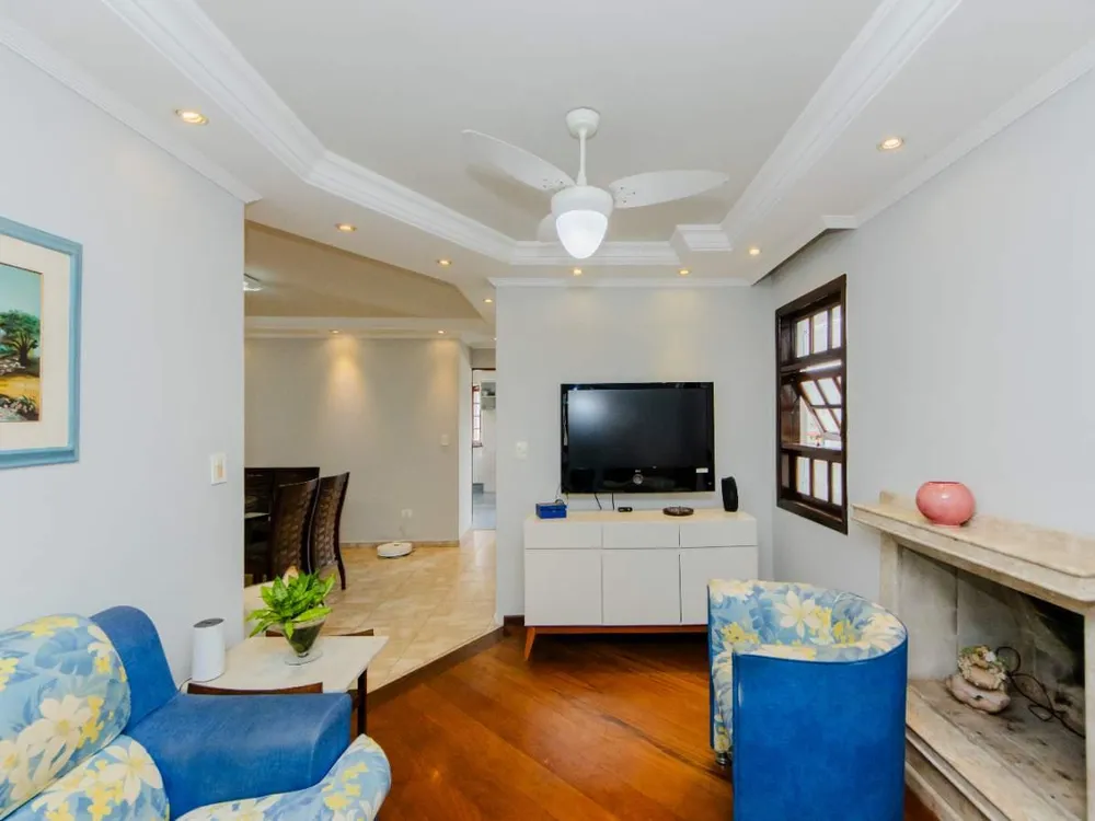 Casa, 4 quartos, 178 m² - Foto 7