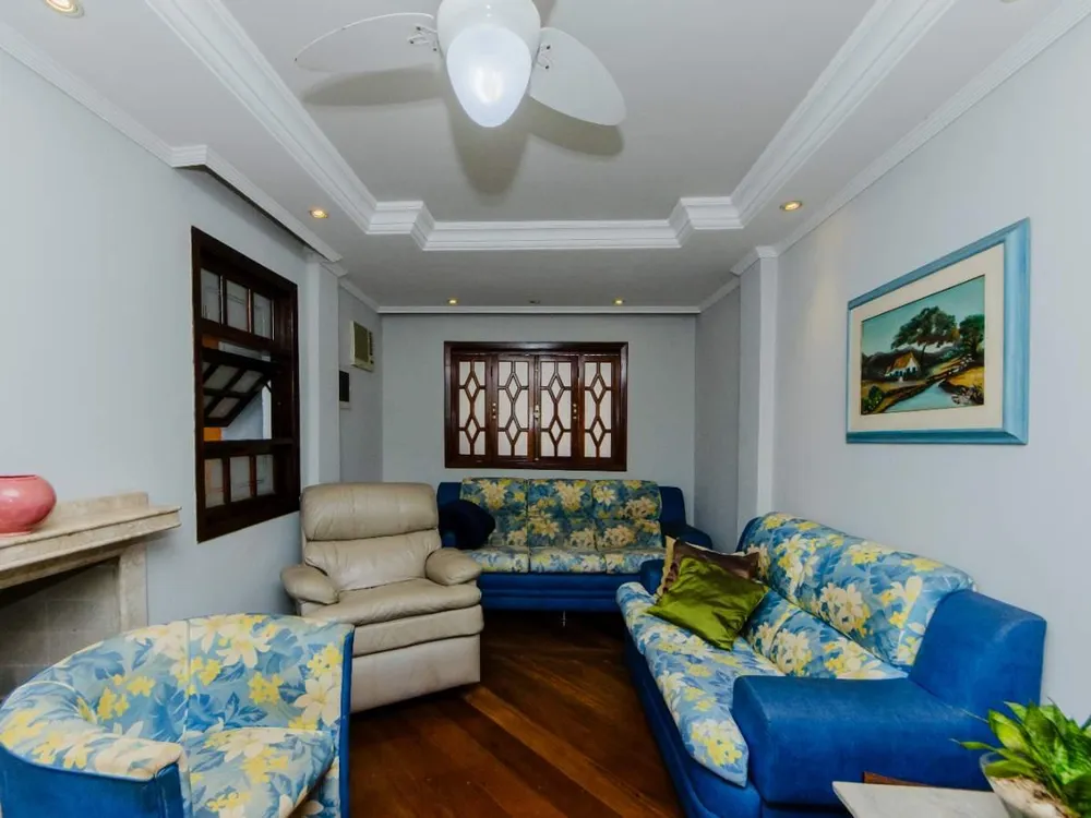 Casa, 4 quartos, 178 m² - Foto 4