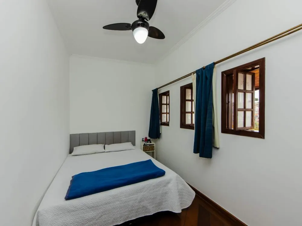 Casa, 4 quartos, 178 m² - Foto 12