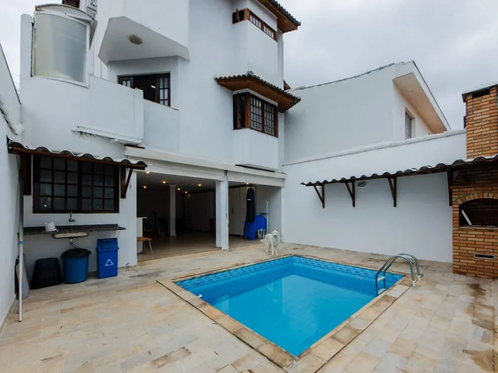 Casa, 4 quartos, 178 m² - Foto 2