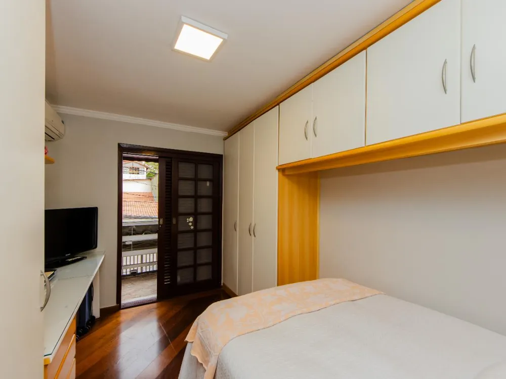 Casa, 4 quartos, 178 m² - Foto 3