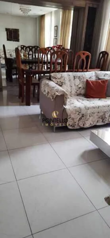 Cobertura, 5 quartos, 200 m² - Foto 2