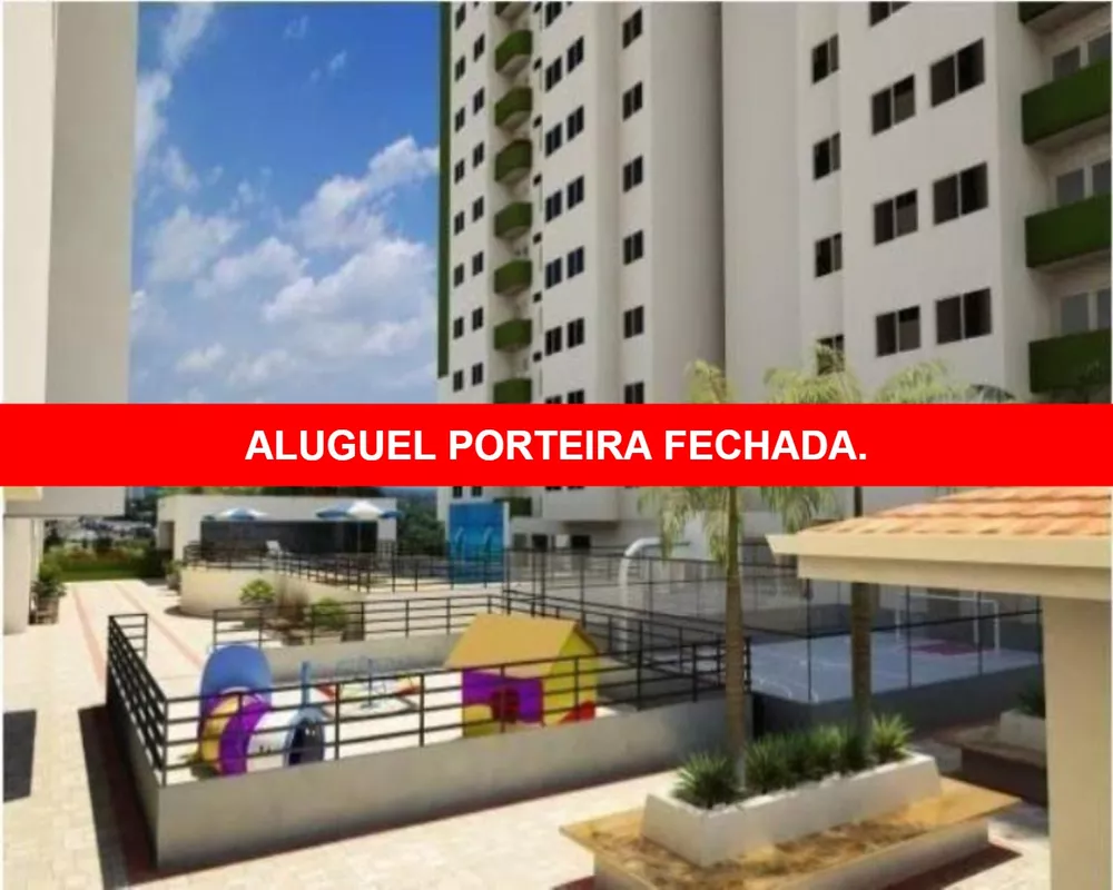 Apartamento à venda com 3 quartos, 75m² - Foto 26