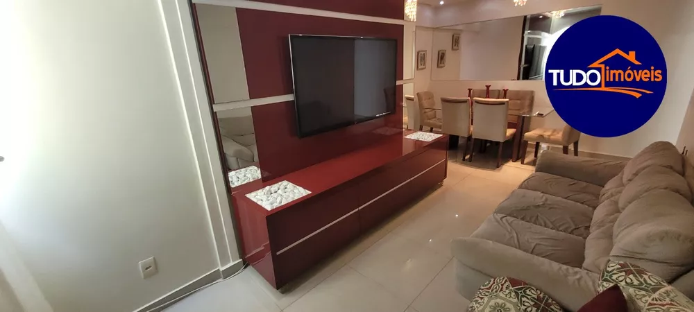 Apartamento à venda com 3 quartos, 75m² - Foto 24