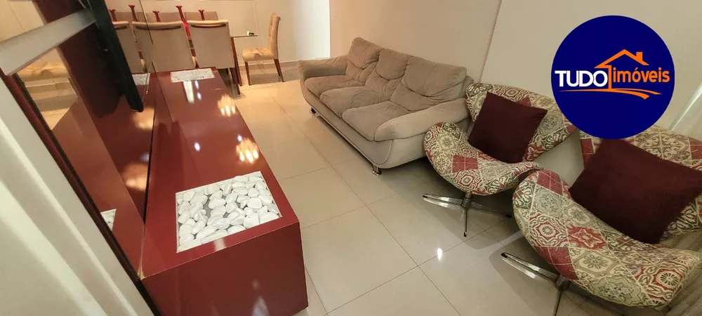 Apartamento à venda com 3 quartos, 75m² - Foto 21