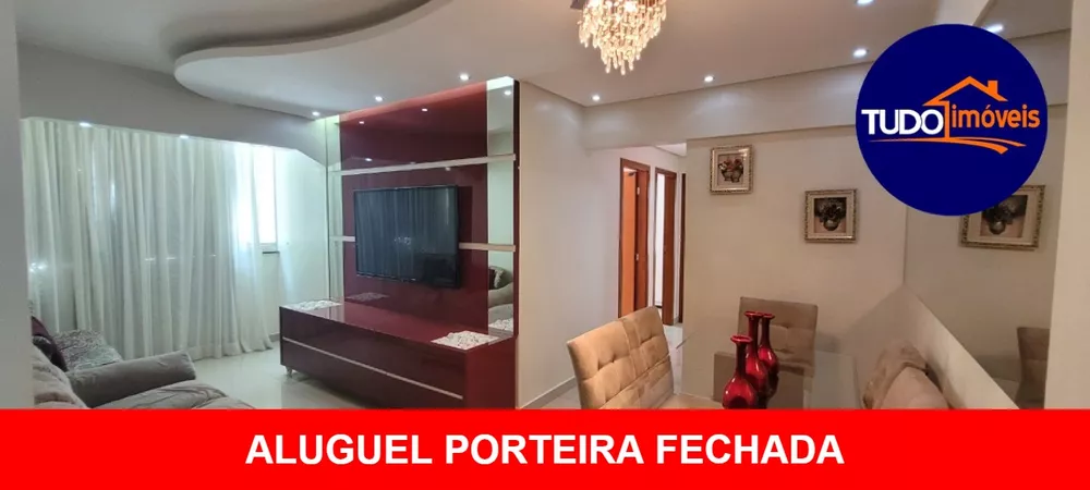 Apartamento à venda com 3 quartos, 75m² - Foto 27