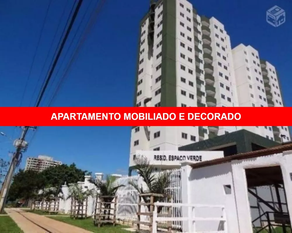 Apartamento à venda com 3 quartos, 75m² - Foto 6