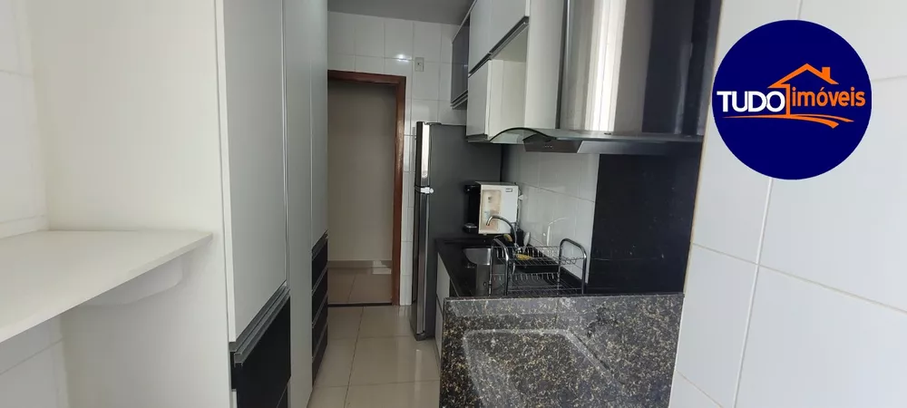 Apartamento à venda com 3 quartos, 75m² - Foto 20