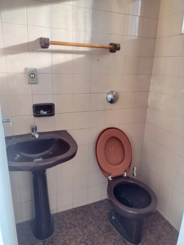 Sala-Conjunto, 28 m² - Foto 3