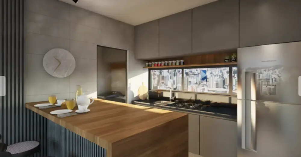 Apartamento, 3 quartos, 91 m² - Foto 7