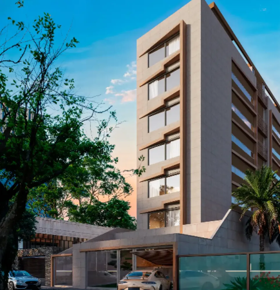 Apartamento, 3 quartos, 91 m² - Foto 2