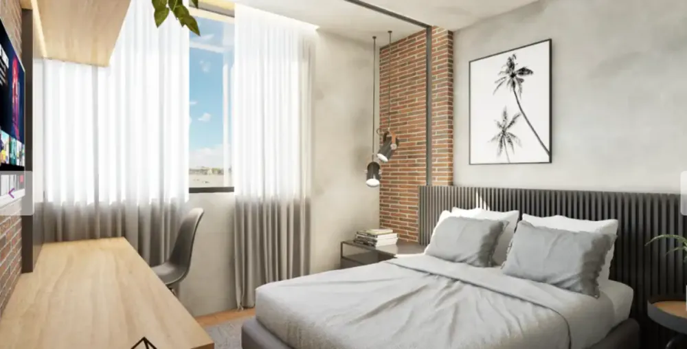 Apartamento, 3 quartos, 91 m² - Foto 10