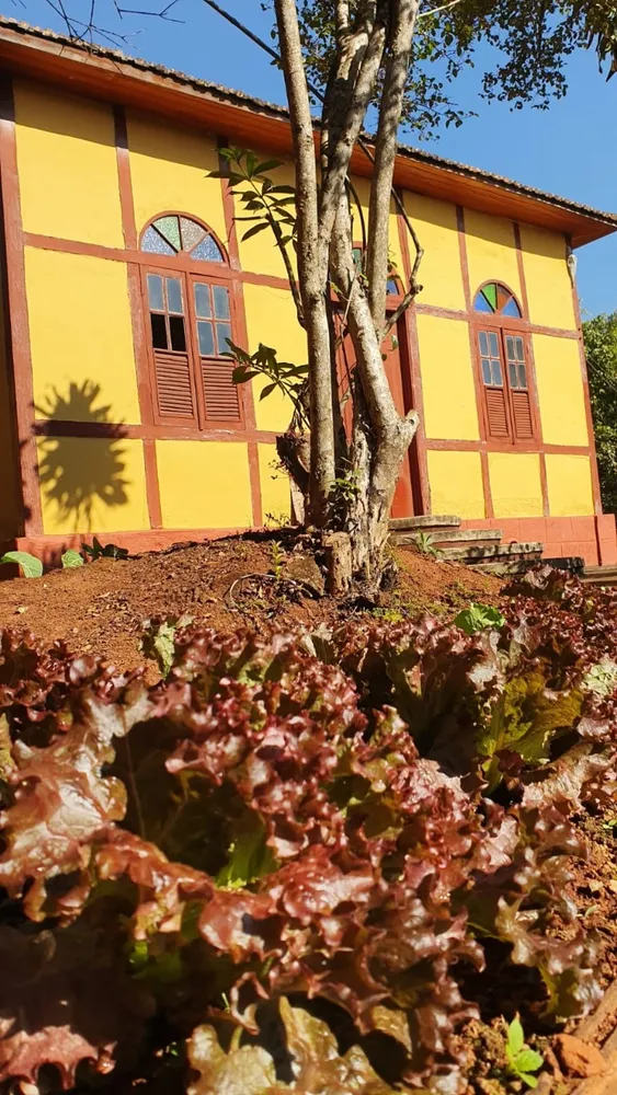 Casa, 4 quartos, 5000 m² - Foto 1